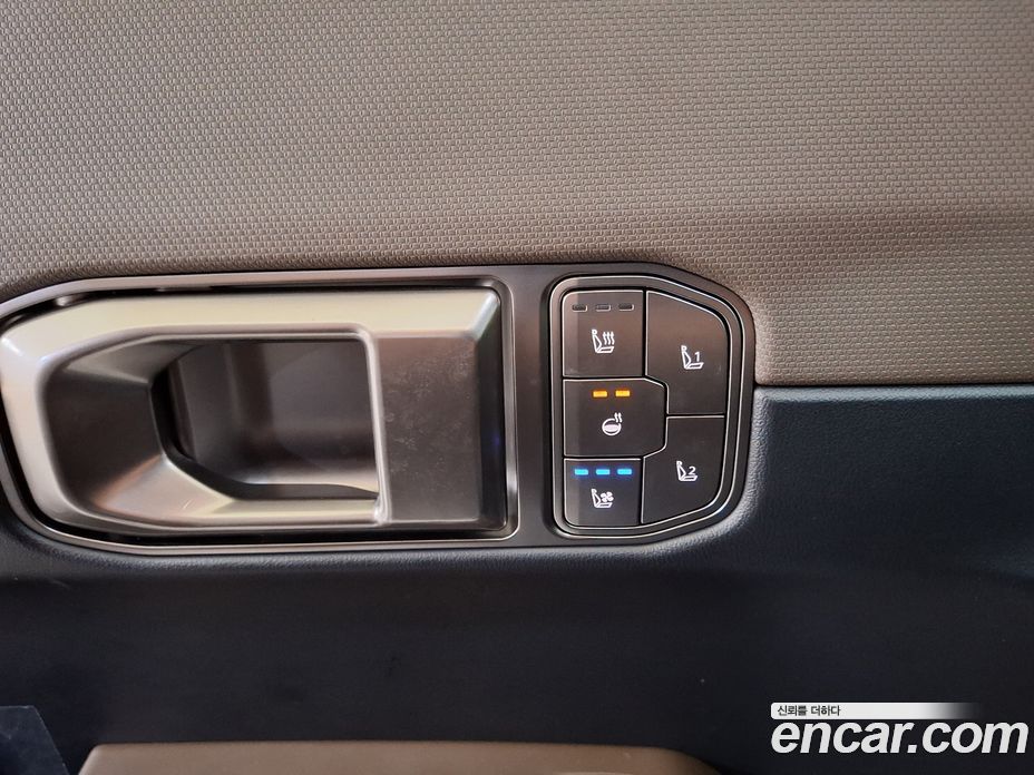 Kia EV4 фото 18