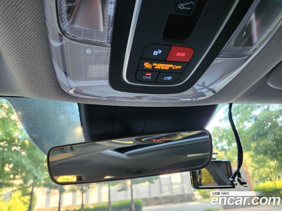 Hyundai Avante (CN7) фото 15