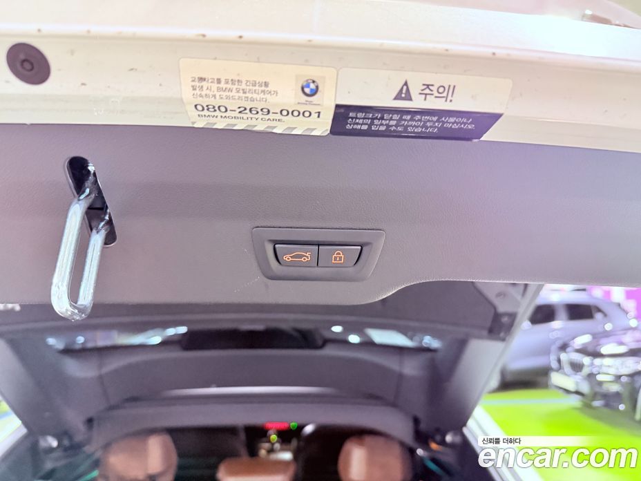BMW 6-Series GT (G32) фото 6