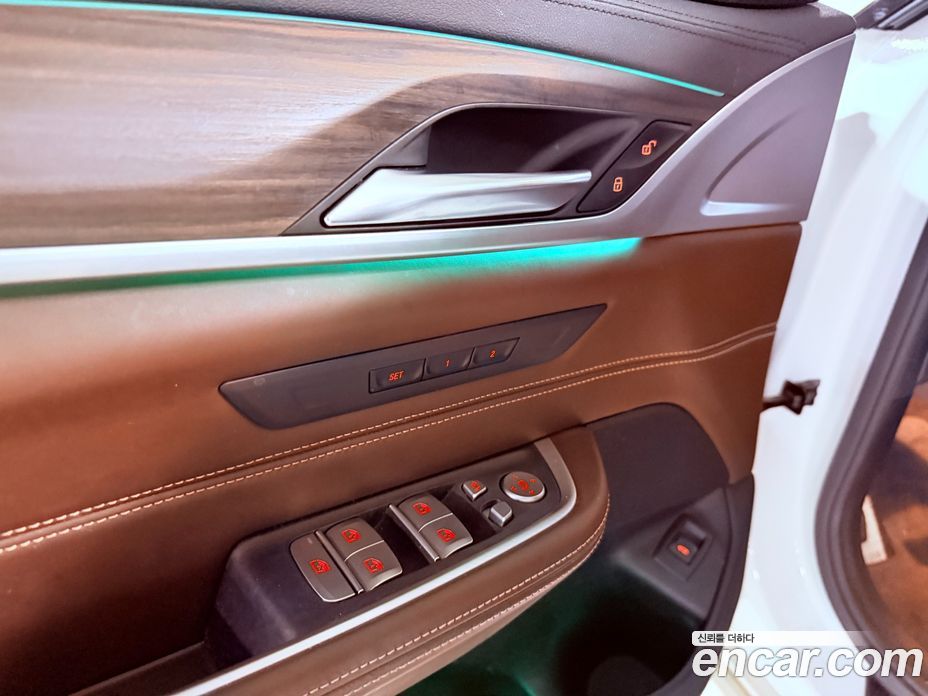 BMW 6-Series GT (G32) фото 20