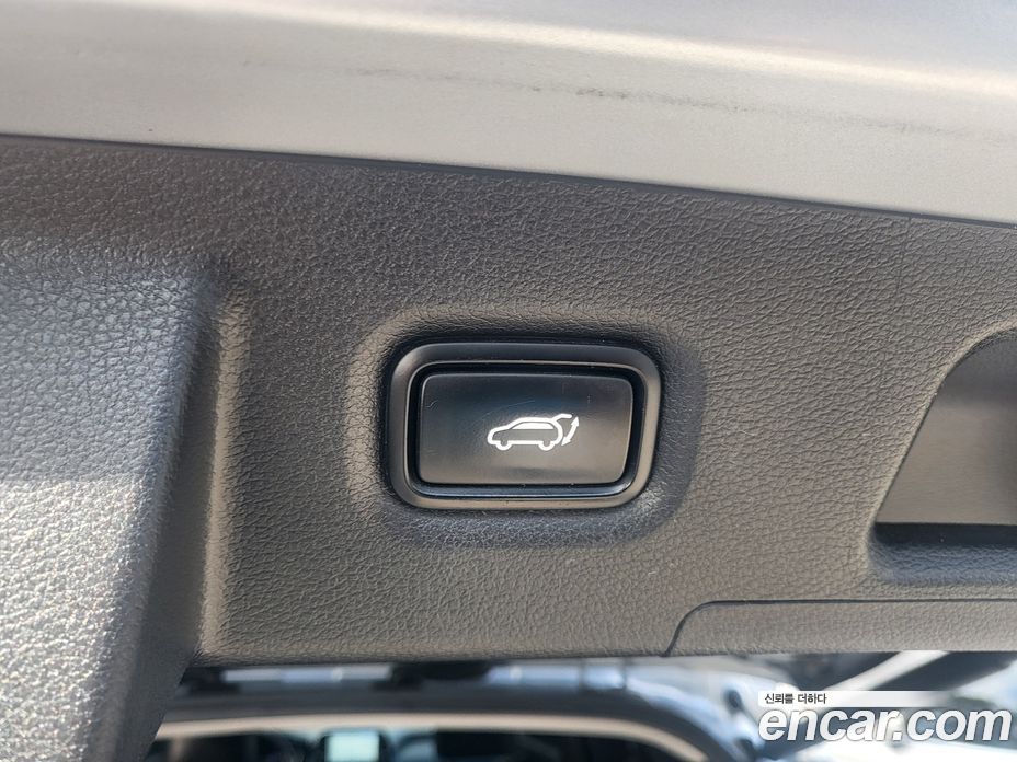 Hyundai Santa Fe (TM) 4th Gen фото 6