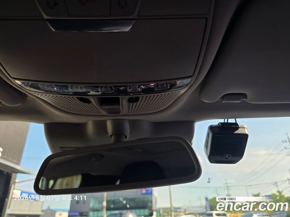 Mercedes-Benz GLC-Class X253 фото 11