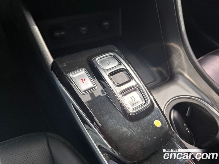 Hyundai Sonata (DN8) фото 9
