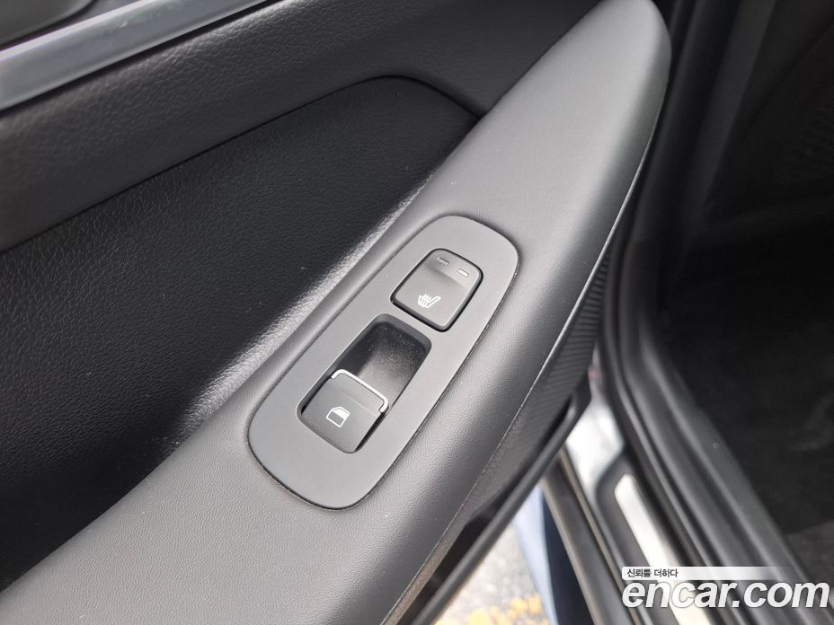 Hyundai Sonata (DN8) фото 14