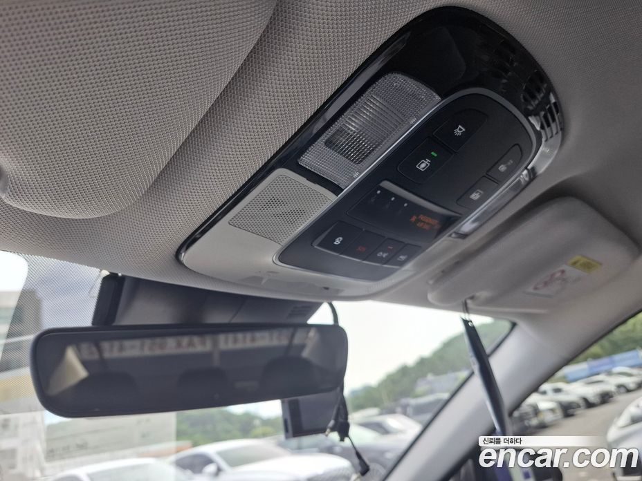 Hyundai Sonata (DN8) фото 20