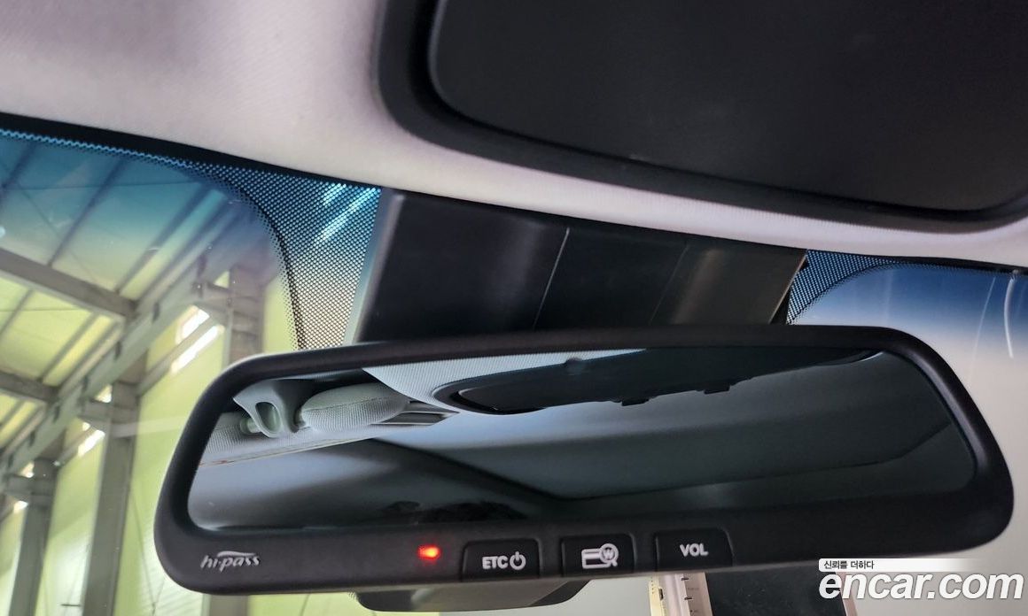 Kia Sorento 3rd Gen фото 11