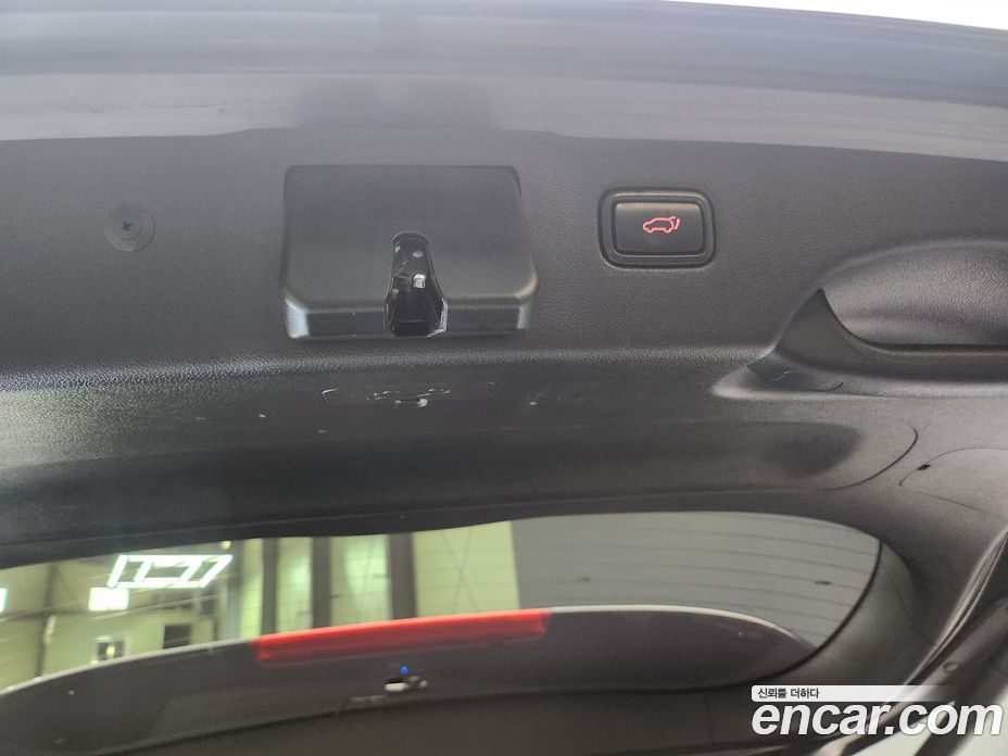 Kia Sorento 3rd Gen фото 18