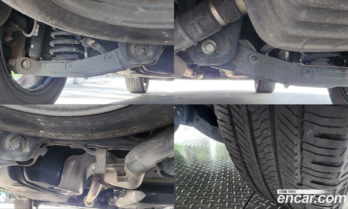 Kia Sorento 3rd Gen фото 20