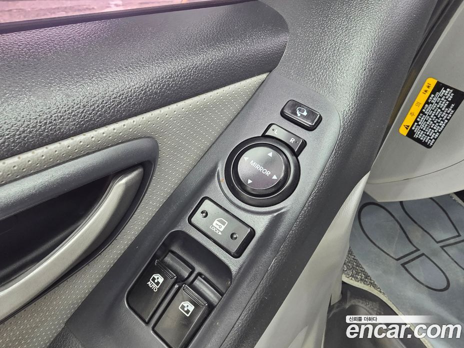 Hyundai Grand Starex фото 10