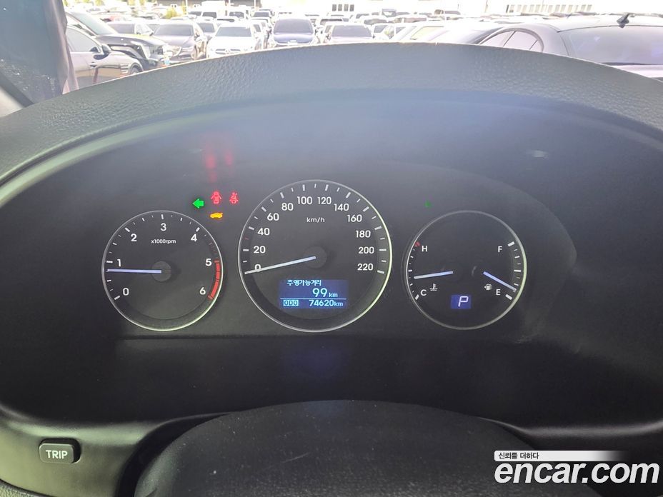Hyundai Grand Starex фото 12