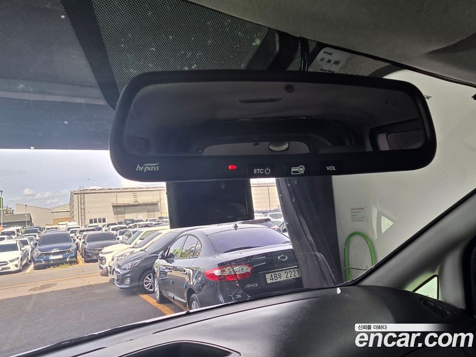 Hyundai Grand Starex фото 15