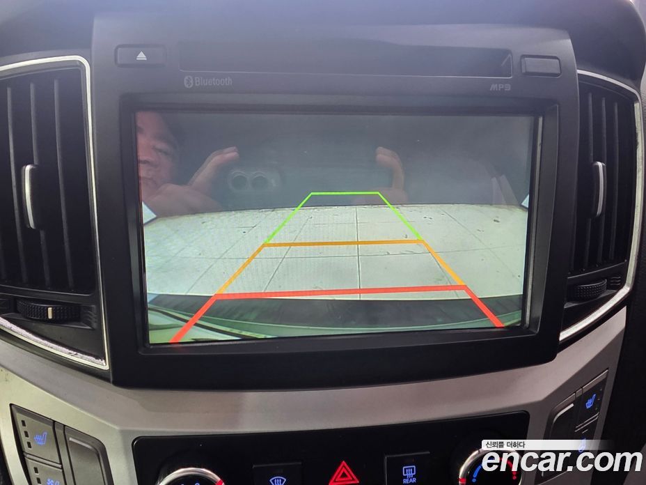 Hyundai Grand Starex фото 16