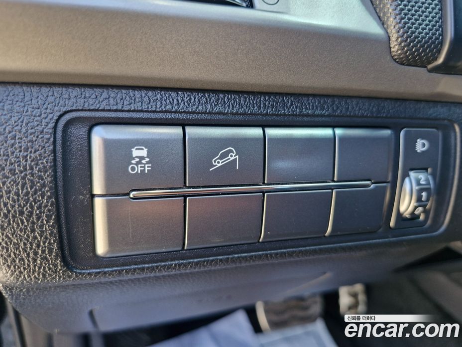 SsangYong (KG Mobility) Rexton Sports фото 16