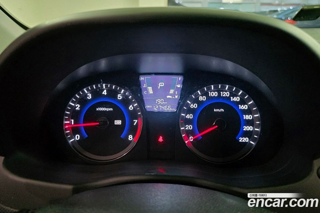 Hyundai Accent (New Type) фото 8
