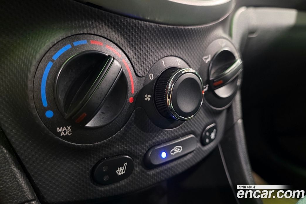 Hyundai Accent (New Type) фото 16