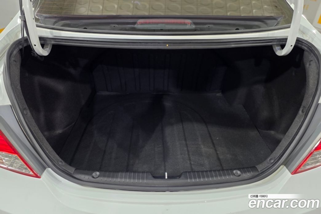 Hyundai Accent (New Type) фото 19