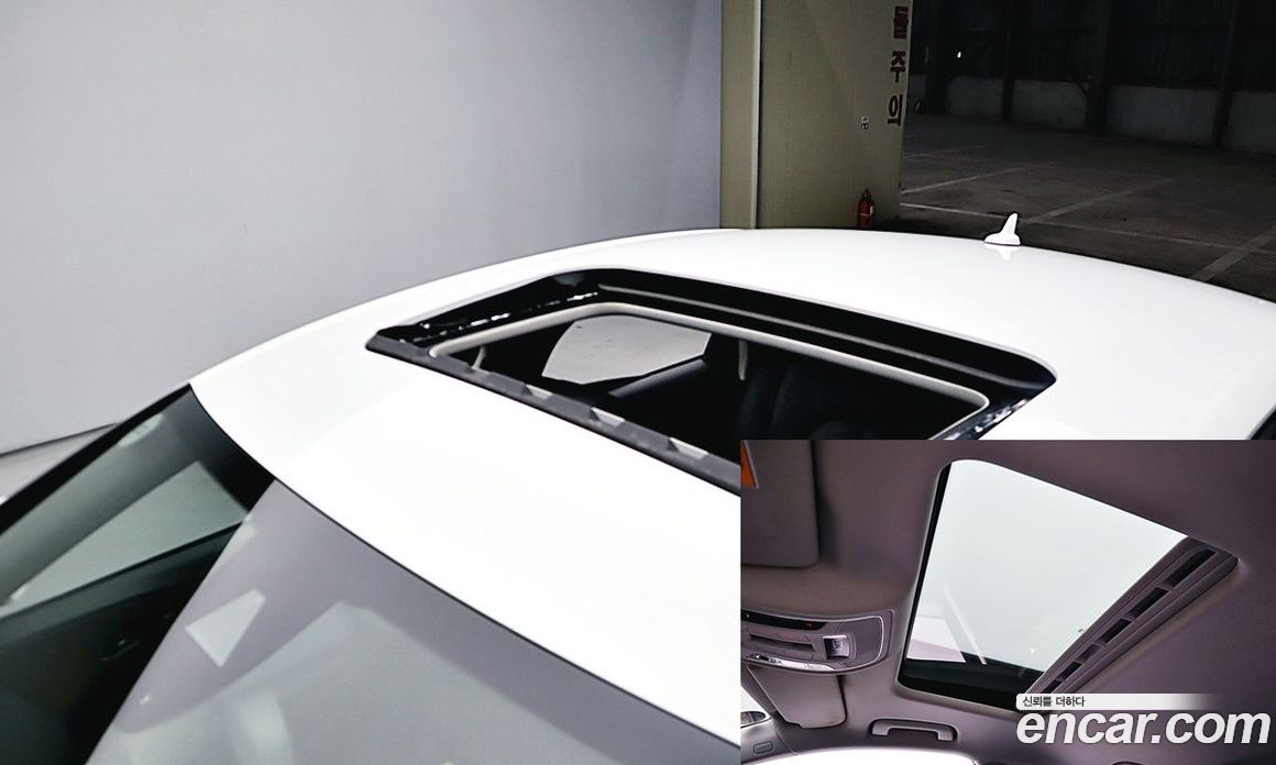Audi A6 (C7) фото 13