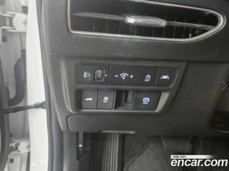 Hyundai Sonata (DN8) фото 13