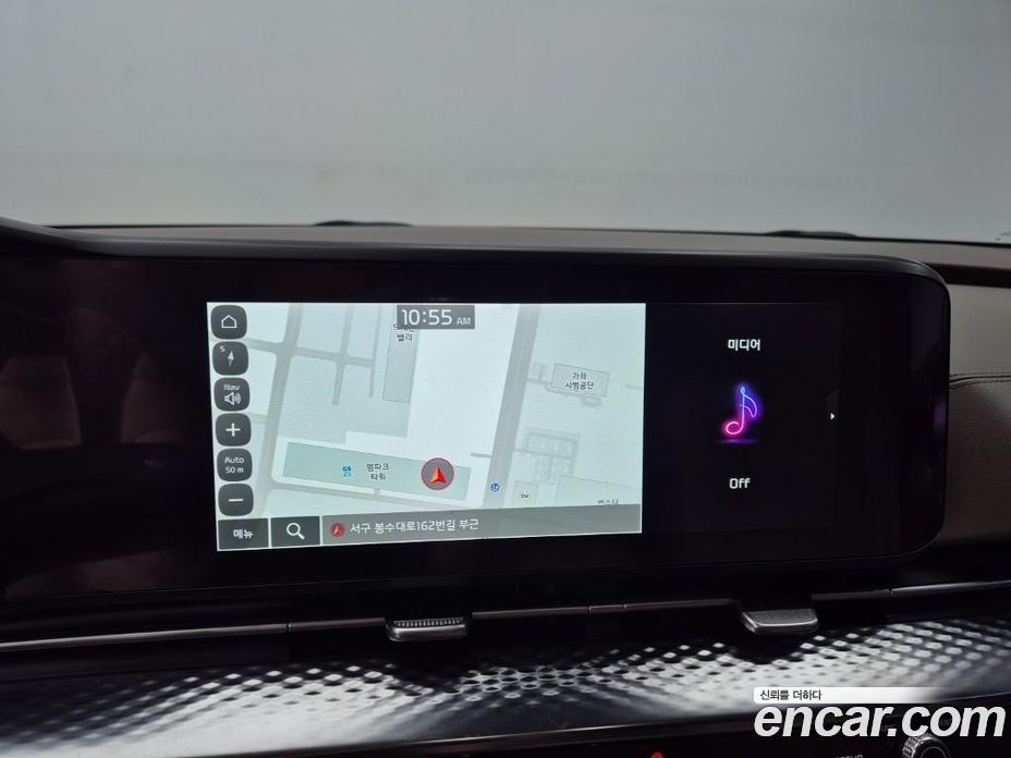 Kia Carnival 4th Gen фото 12