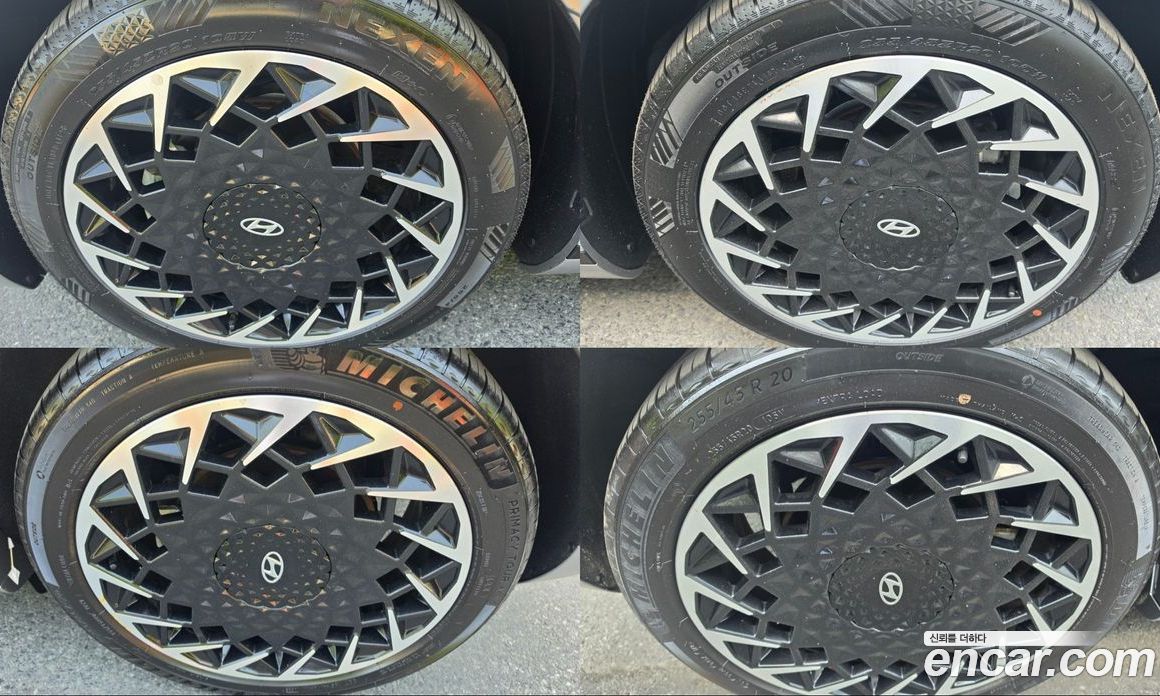 Hyundai Ioniq 5 фото 5