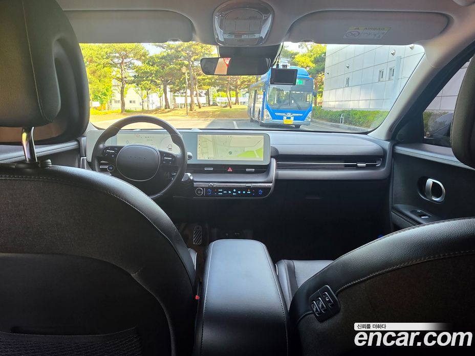 Hyundai Ioniq 5 фото 7