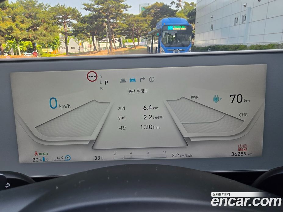 Hyundai Ioniq 5 фото 8