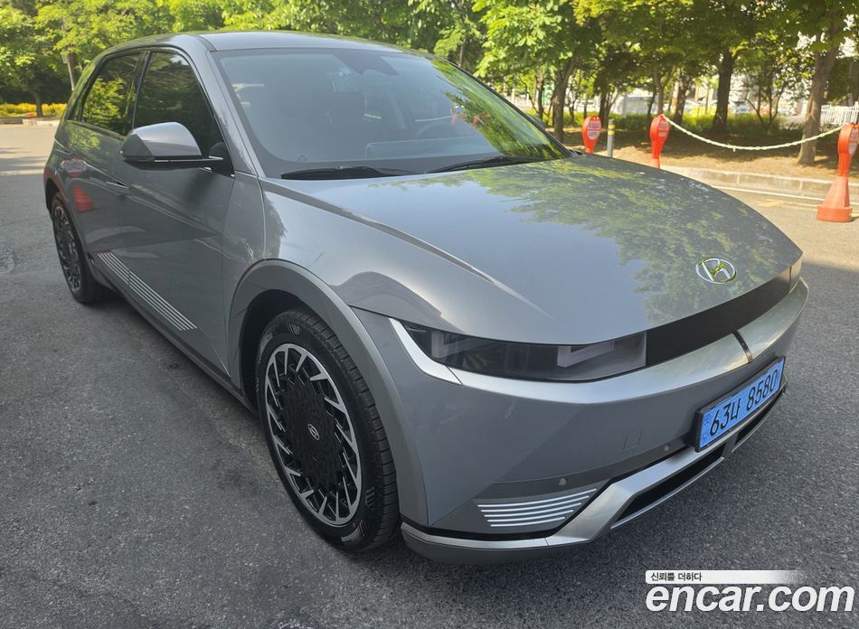 Hyundai Ioniq 5 фото 11