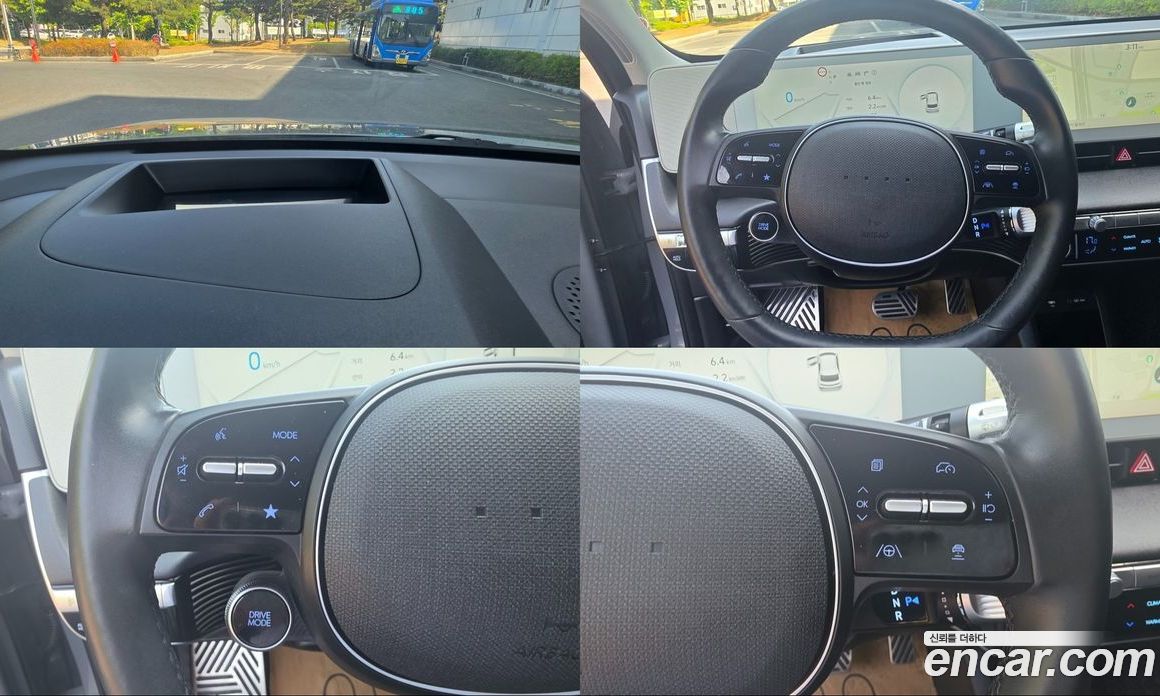 Hyundai Ioniq 5 фото 16