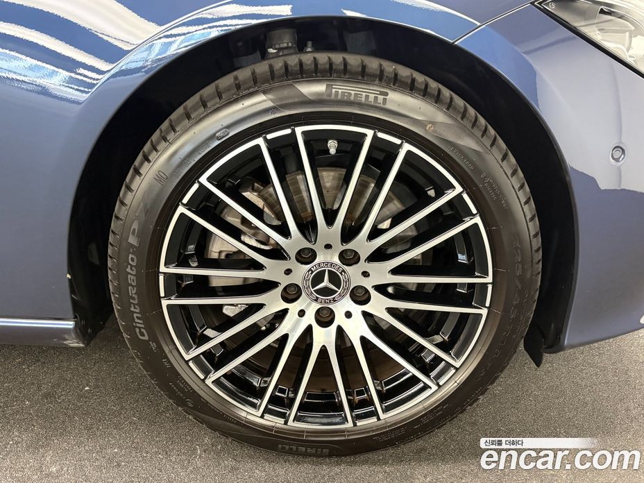 Mercedes-Benz C-Class W206 фото 7