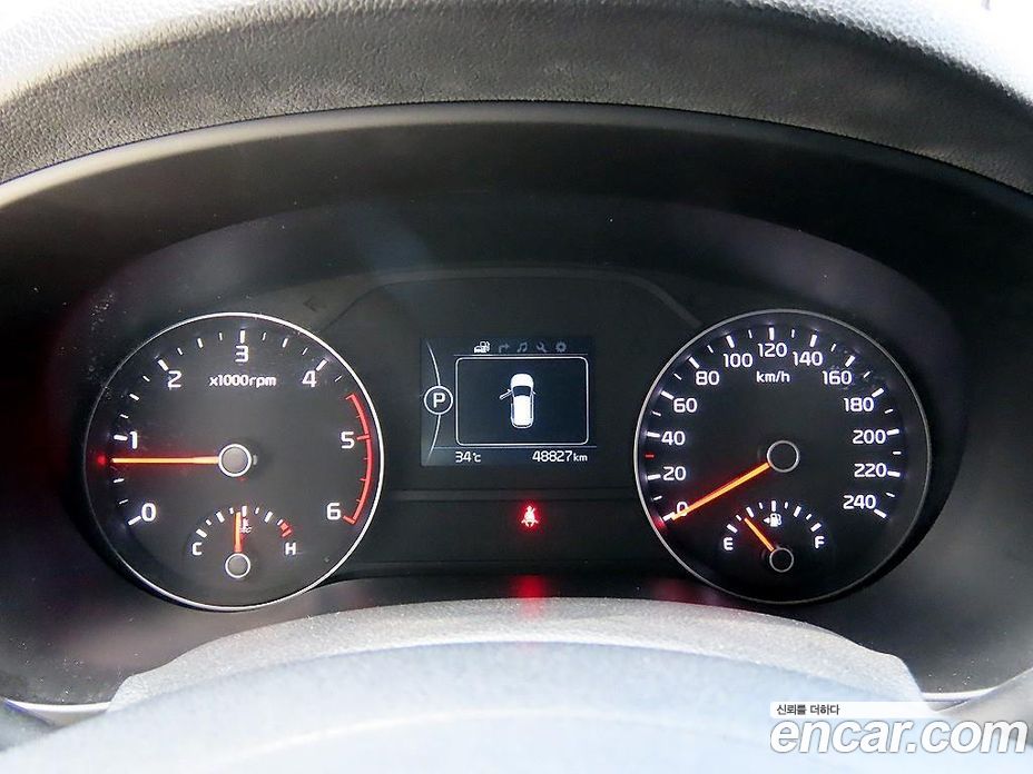 Kia Sportage 4th Gen фото 9