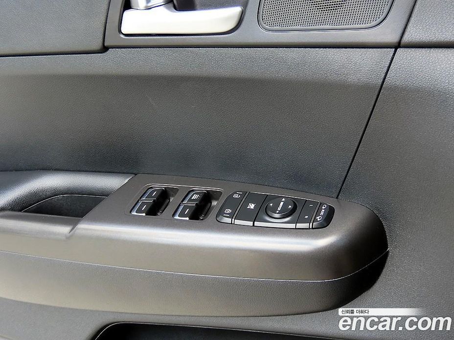 Kia Sportage 4th Gen фото 11