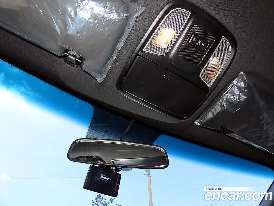 Kia Sportage 4th Gen фото 15