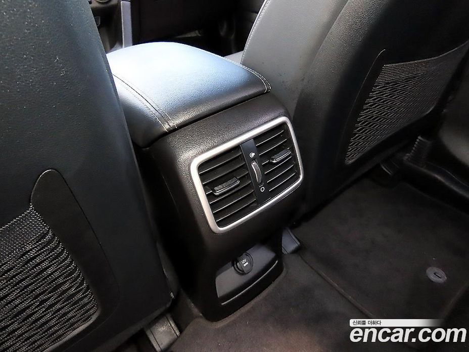 Kia Sportage 4th Gen фото 17