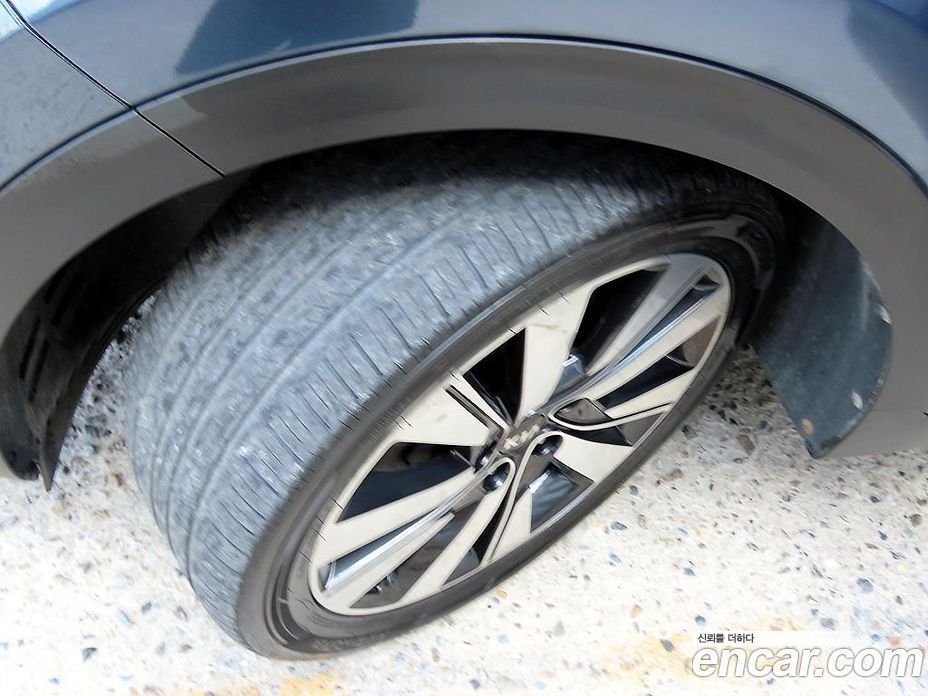 Kia Sportage 4th Gen фото 20