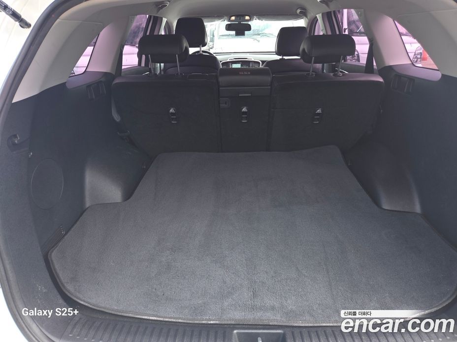 Kia Sorento 3rd Gen фото 13