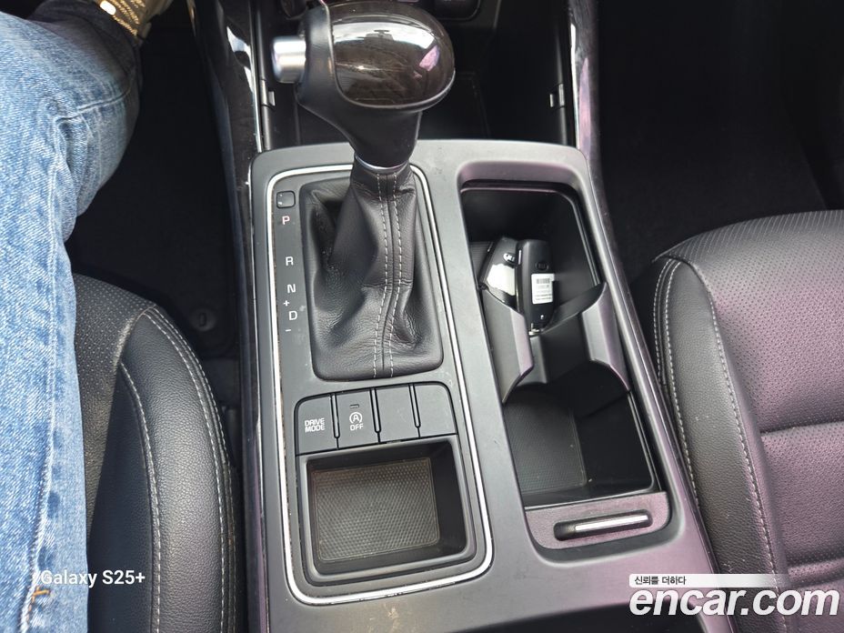 Kia Sorento 3rd Gen фото 16