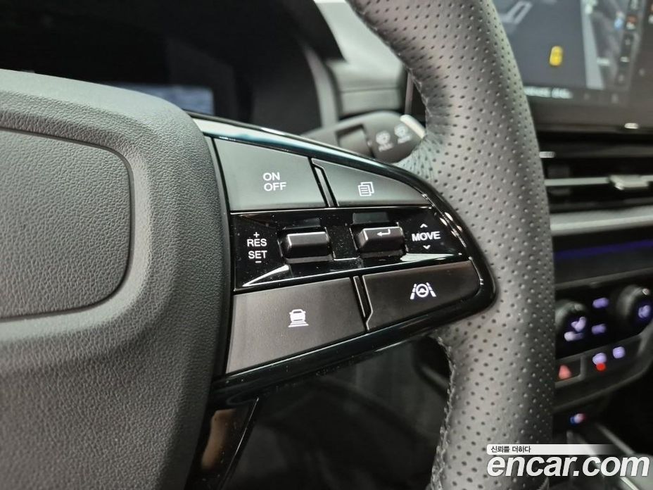 SsangYong (KG Mobility) Musso (Q300) фото 7
