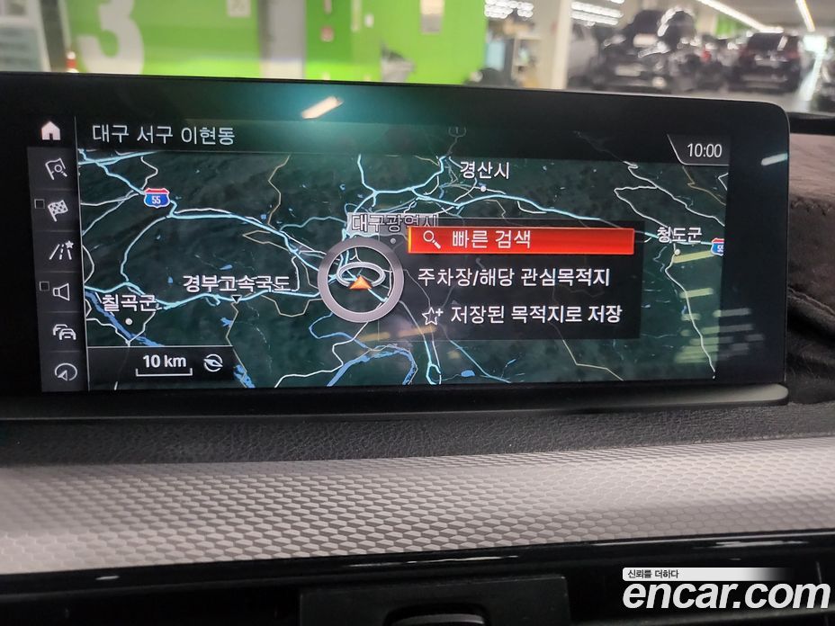 BMW Series GT (F34) фото 8
