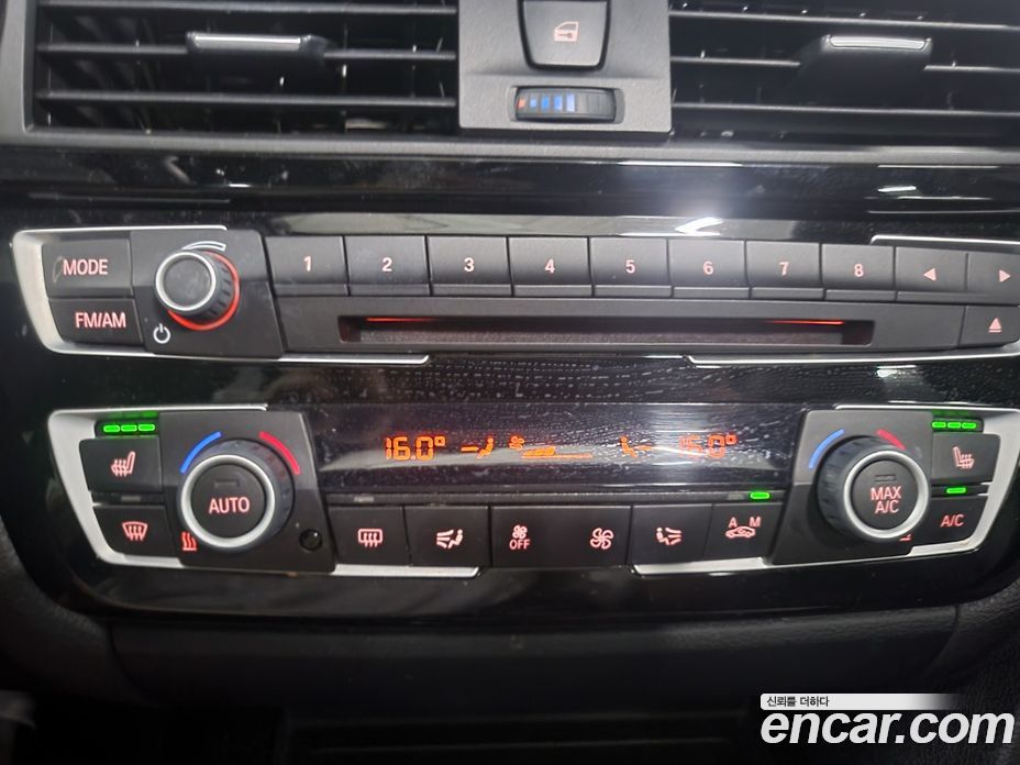 BMW Series GT (F34) фото 10