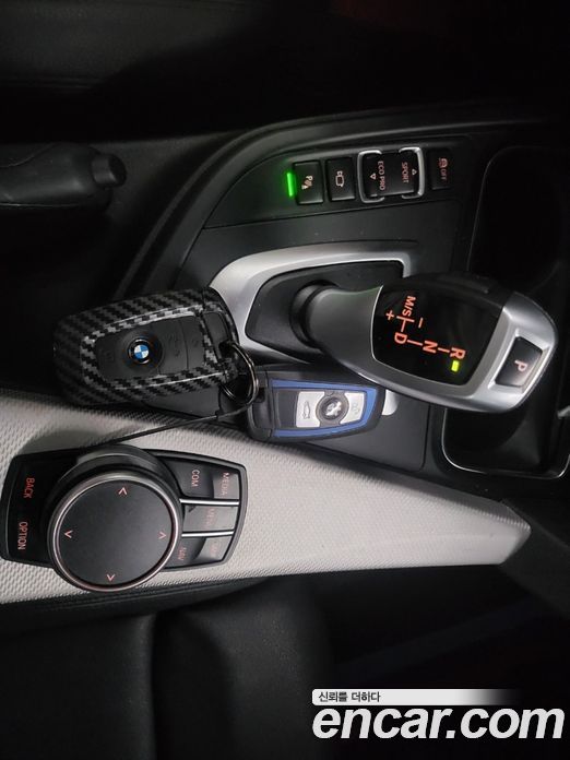 BMW Series GT (F34) фото 11