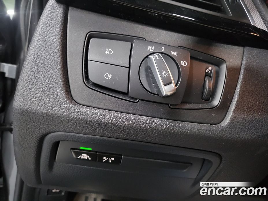 BMW Series GT (F34) фото 12