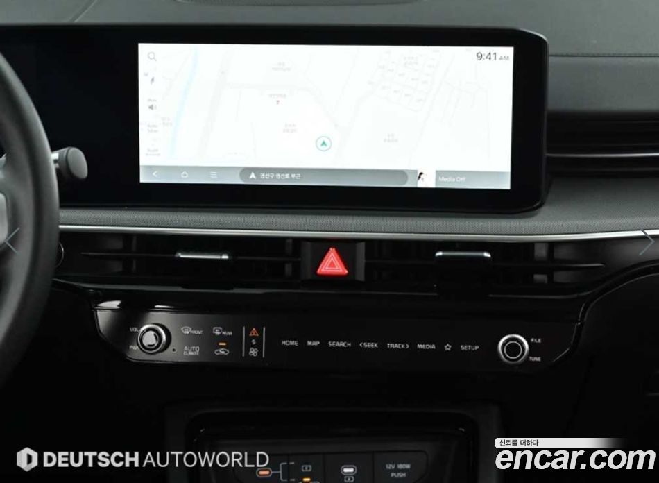 Kia K5 Hybrid 3rd Gen Restyling фото 14