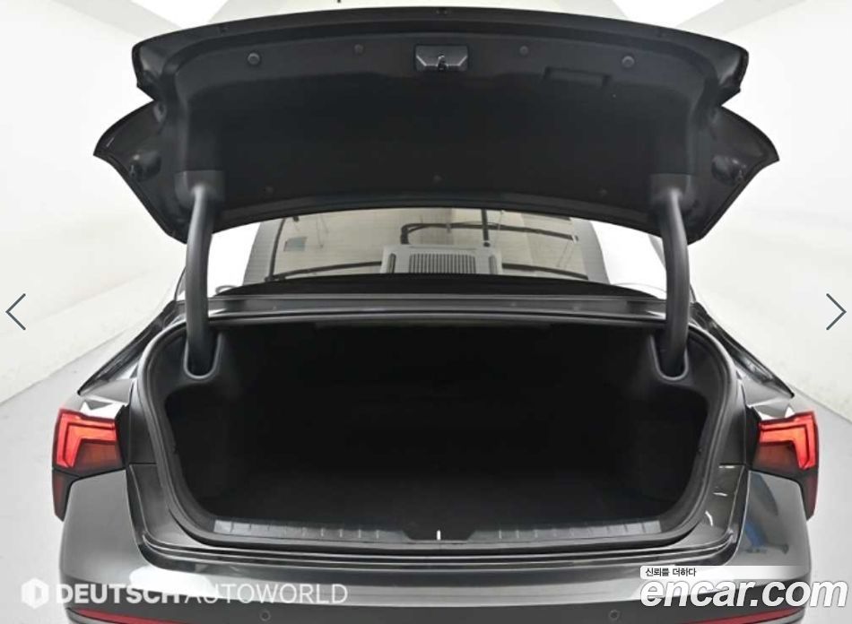 Kia K5 Hybrid 3rd Gen Restyling фото 19