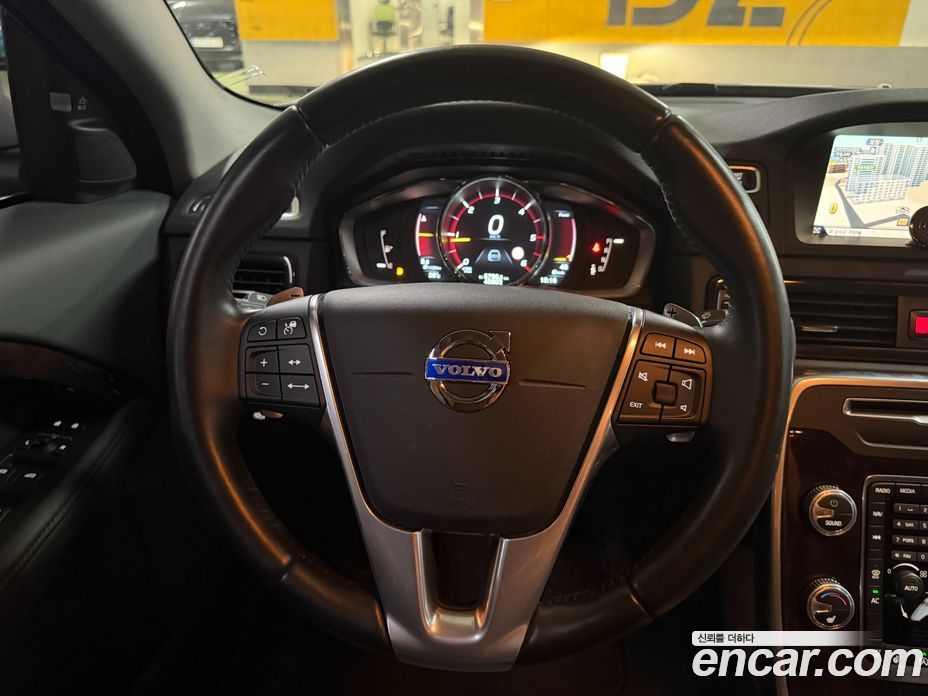 Volvo S80 фото 6