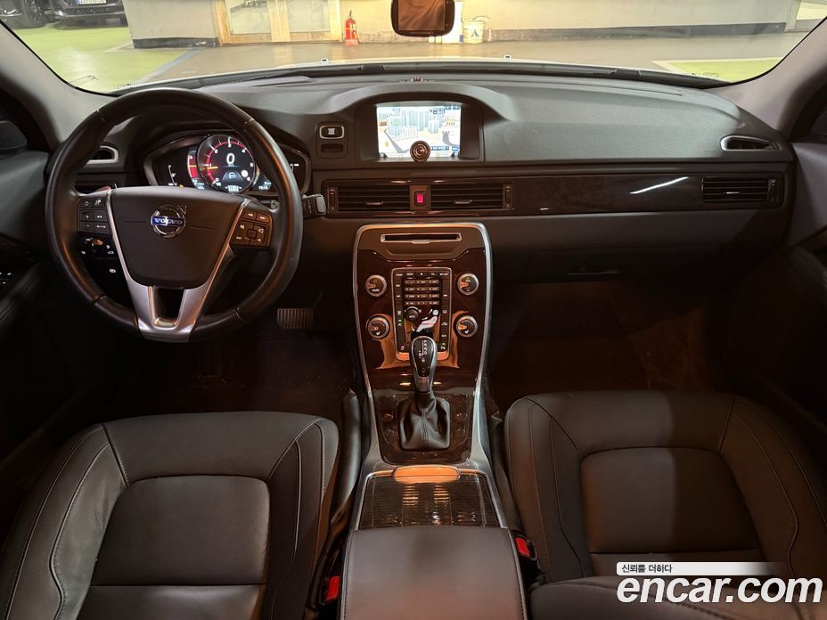 Volvo S80 фото 7