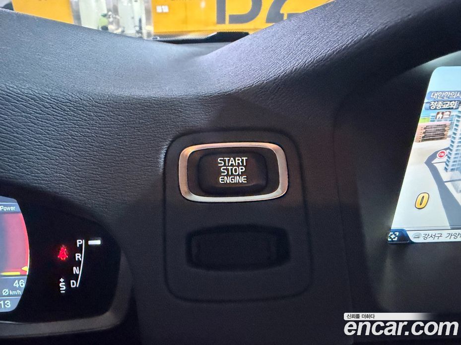 Volvo S80 фото 11