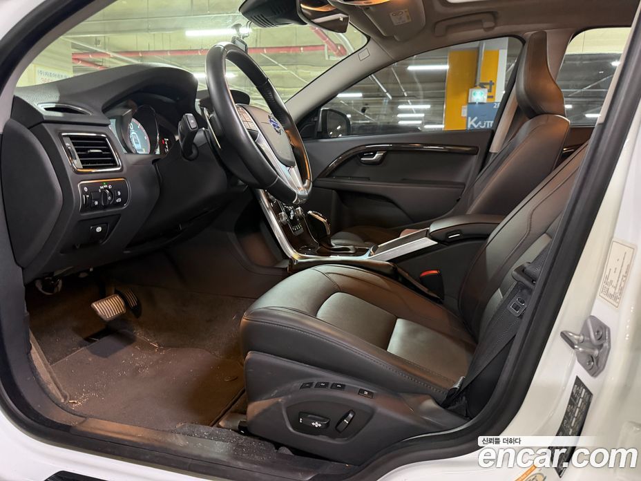 Volvo S80 фото 13