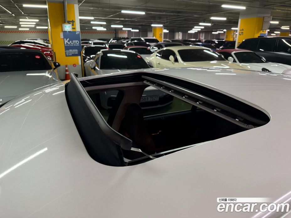 Volvo S80 фото 18