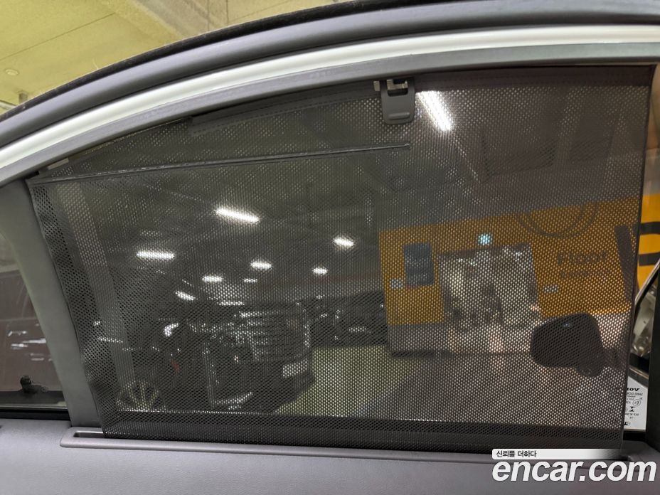 Volvo S80 фото 20