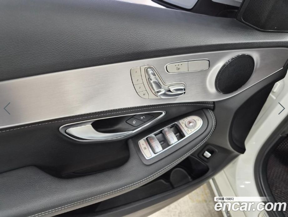 Mercedes-Benz C-Class W205 фото 10